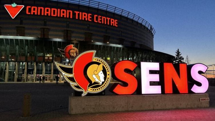 Michael Andlauer reaches agreement to buy Ottawa Senators