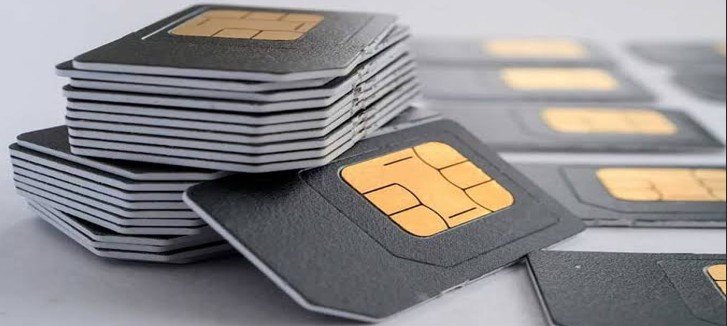 Steps Taken to Amend Rules Governing the Distribution of SIM Cards