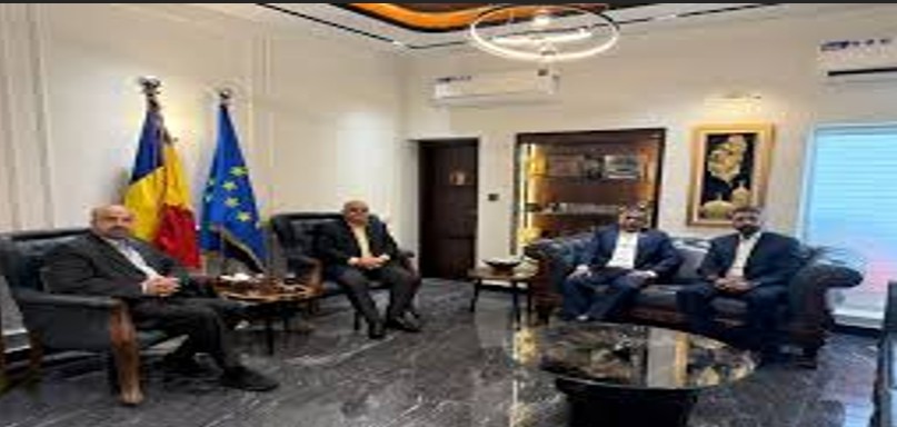 Efforts to Strengthen Trade Cooperation with Sri Lanka