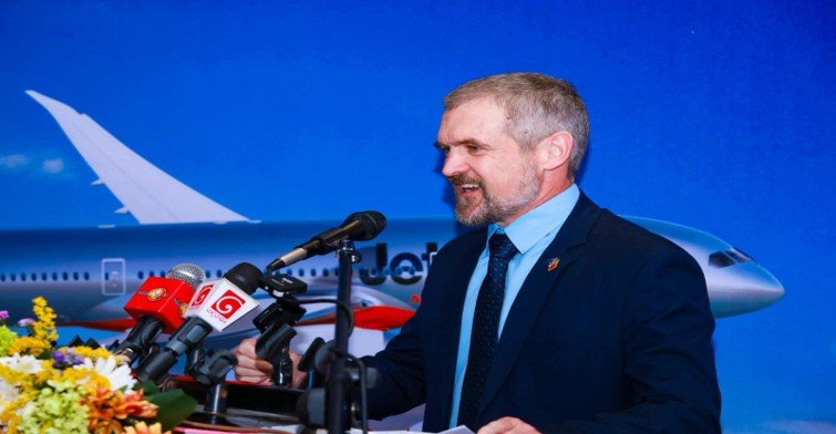 Sri Lanka is a resilient country, says Australian High Commissioner