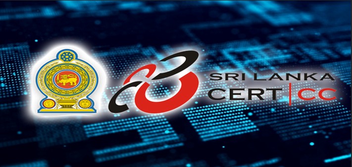 Sri Lanka CERT Warns Public About Online Investment Scams
