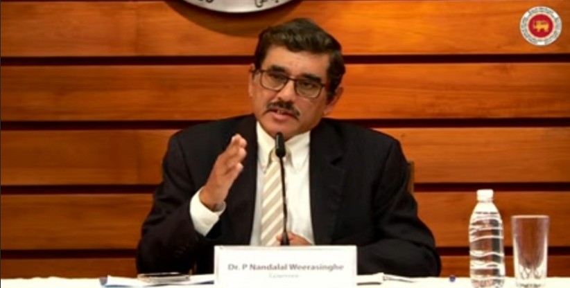Overnight Policy Rate Increased to 8.75%; Inflation Rises to 5.4%