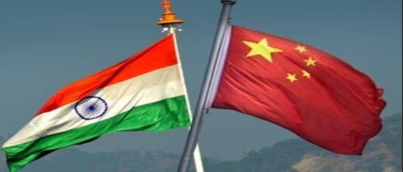 China builds world's largest dam near Arunachal border