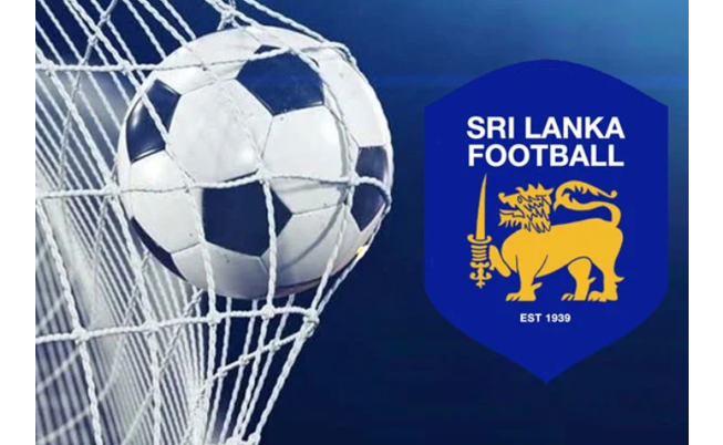 FIFA lifts ban on Sri Lanka Football Federation