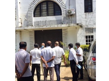 Special Request from the Committee for Protecting Prisoners' Rights