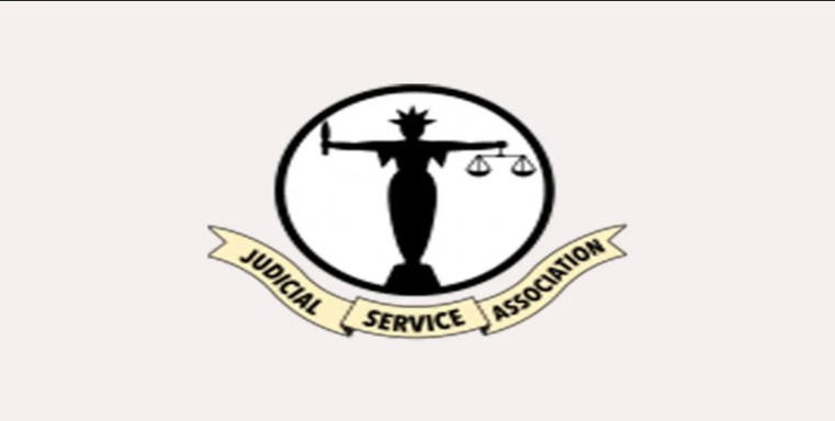 Sri Lanka Judicial Service Association writes to President
