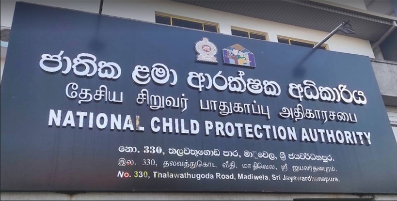Risk of child labour increasing, warns National Child Protection Authority