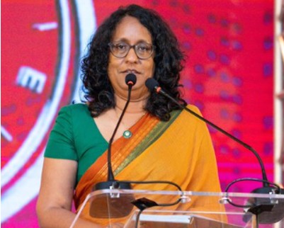 Increasing productivity to attract investments vital for Sri Lanka - PM Harini