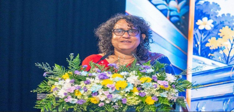 Government’s Goal is to Empower People to Build Decent Homes: Prime Minister Harini