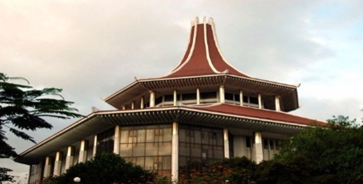 Supreme Court rules anti-terror financing amendment is constitutional