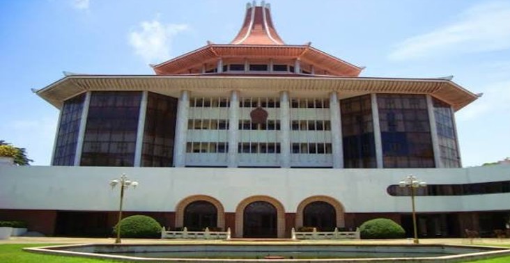 Supreme Court Dismisses Fundamental Rights Petition Challenging Gender Reassignment Circular Without Hearing