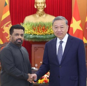 Sri Lanka, Vietnam sign bilateral agreement and 4 MoUs