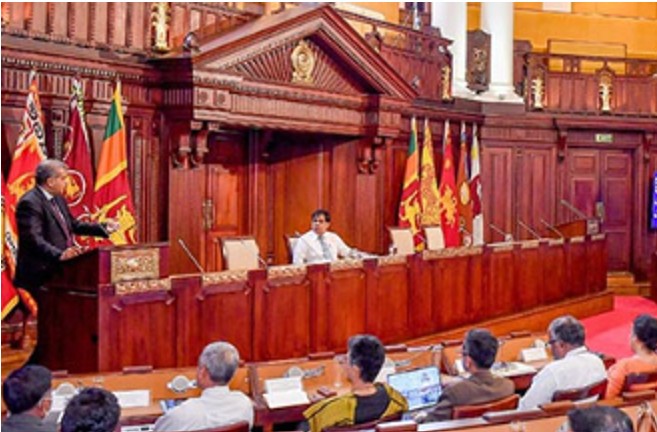 Ministry Secretaries briefed on govt’s digital economy strategy
