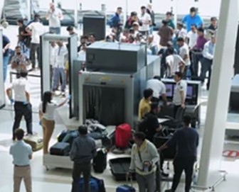 Sri Lankan detained while attempting to cross Azerbaijan border with forged documents