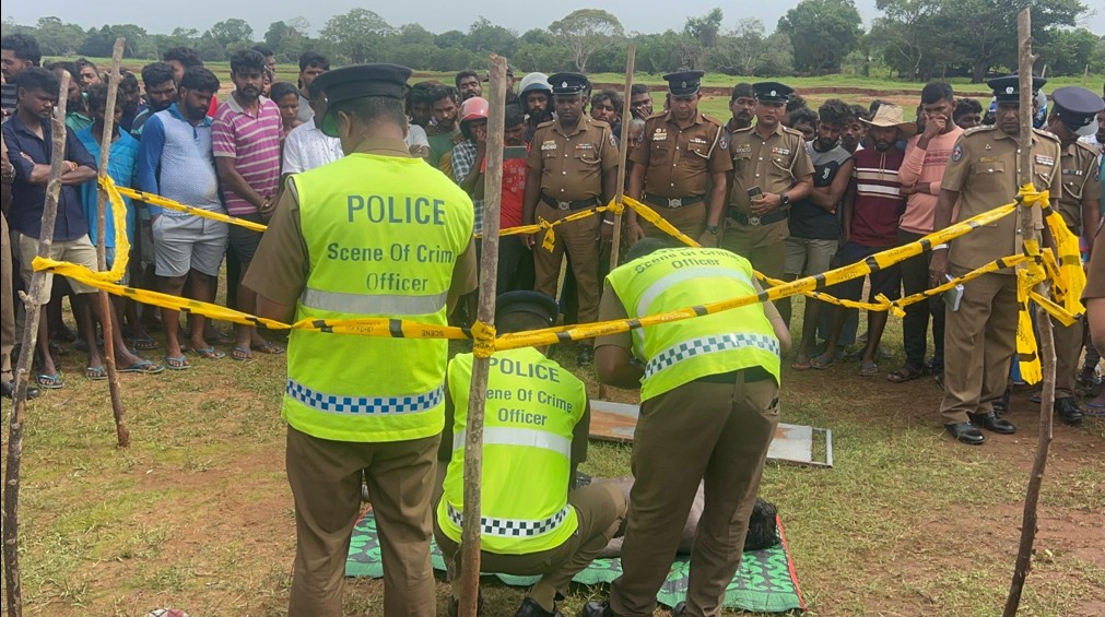 Six Soldiers Arrested Over Youth’s Death in Mullaitivu Army Camp