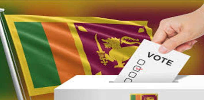 Cabinet Reviews Proposals to Enable Overseas Sri Lankans to Vote