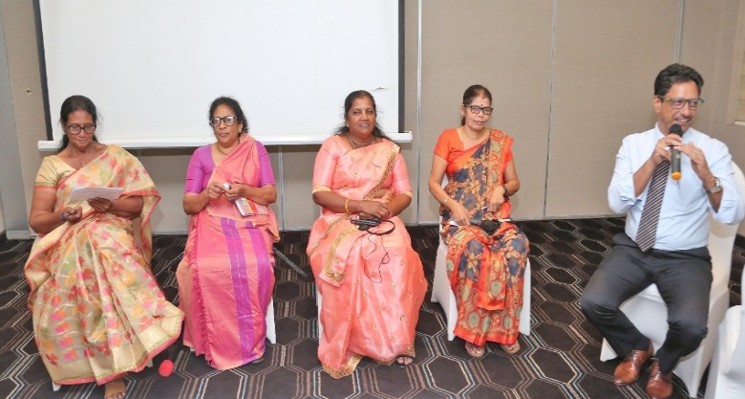 Urgent need to promote women’s participation in politics