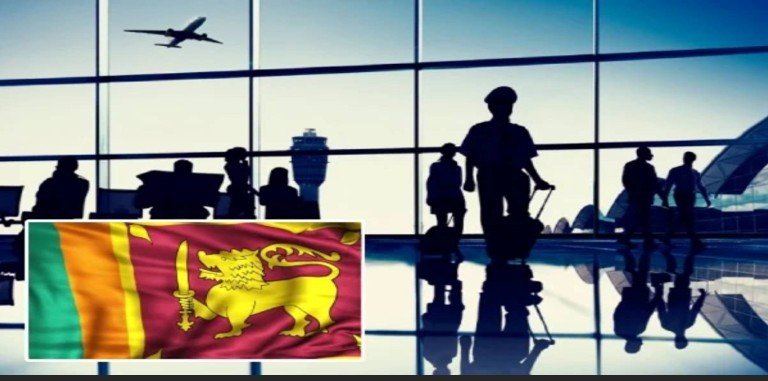 Nationals of Four Asian Countries Account for 86.1% of Kuwait's Domestic Workers; Sri Lanka Ranks Second