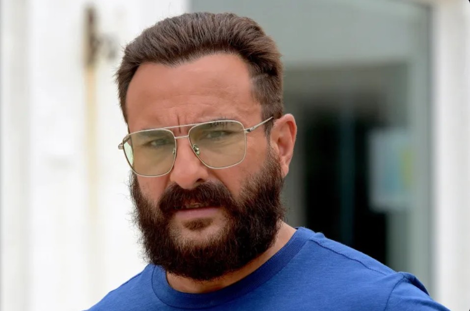 Bollywood star Saif Ali Khan stabbed in ‘attempted burglary’ at Mumbai home