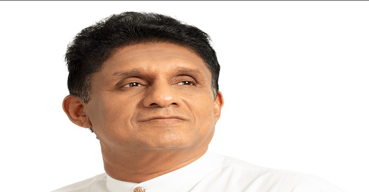 New Year Must Mark Stronger Commitment to People-Centred Policies: Premadasa