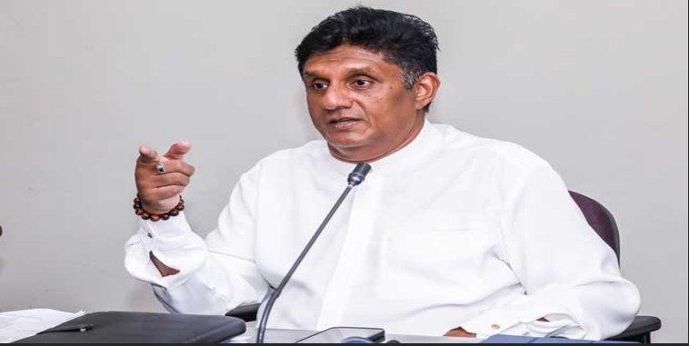 SJB will always stand up to protect democracy, says Opposition Leader