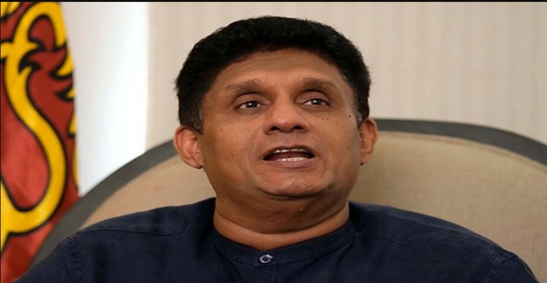 Sajith Premadasa Calls for Urgent Review of Safety Standards at Care Facilities