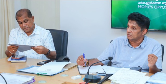 Opposition Leader Proposes Six Measures to Combat Dengue
