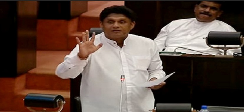 Government trying to suppress independent media through new bill, says Opposition Leader Sajith Premadasa