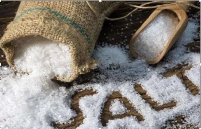Import delays and dry weather sparks nationwide salt shortage: Producers