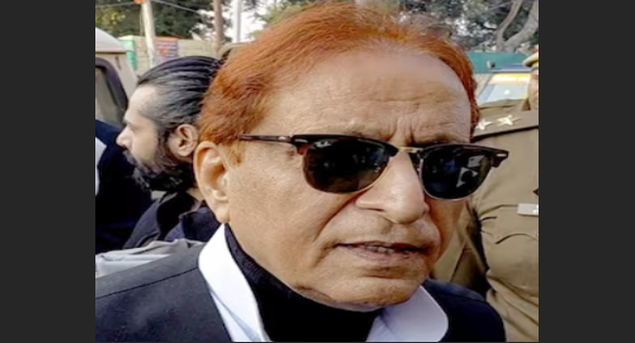 ED attaches SP leader Azam Khan's Rs 1,170-crore Jauhar University in UP