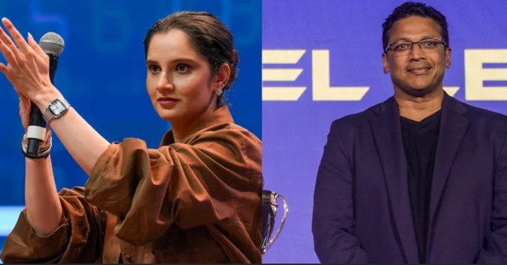 Sania Mirza, Mahesh Bhupathi enter Indian Tennis body polls