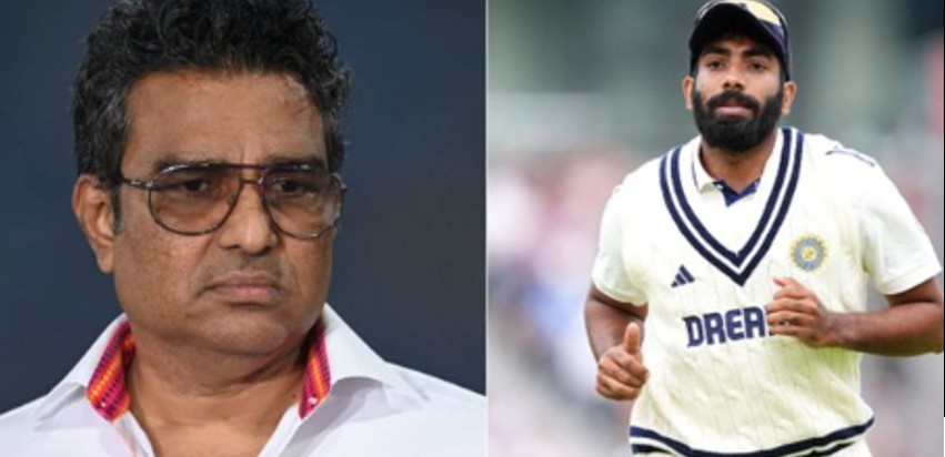Jasprit Bumrah must adjust, not Indian cricket: Sanjay Manjrekar
