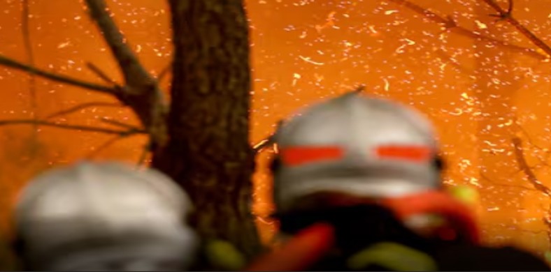 France, Spain and Greece battle wildfires