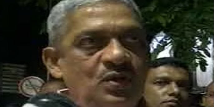 Suresh Sale was Gotabaya’s right-hand man, says Fonseka