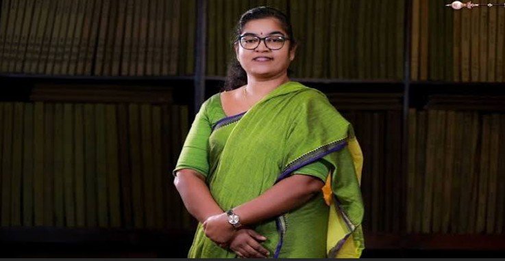 Government Will Not Violate the Law to Secure the Release of Gnanasara Thera, Says Nalinda Jayatissa