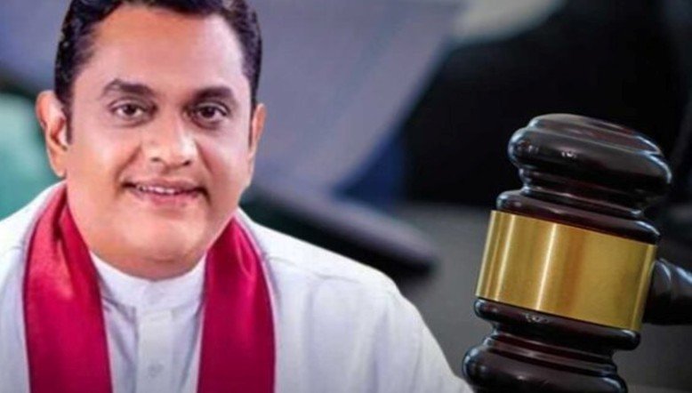 Colombo High Court Rejects Preliminary Objections in Case Against Sashindra Rajapaksa
