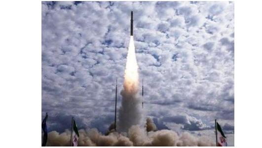 Iran launches 'Sorayya' satellite into 750 km orbit