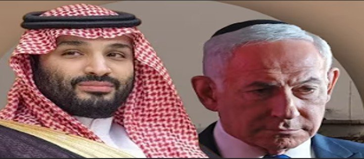 Israel seeks Saudi nod to join Yemen campaign against Houthis