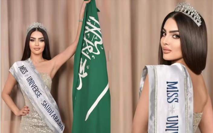 Saudi Arabia to participate in Miss Universe event