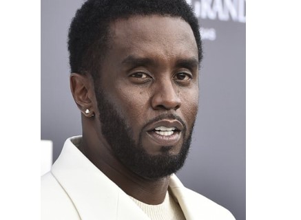 Sean (Diddy) Combs accused of rape, abuse by singer