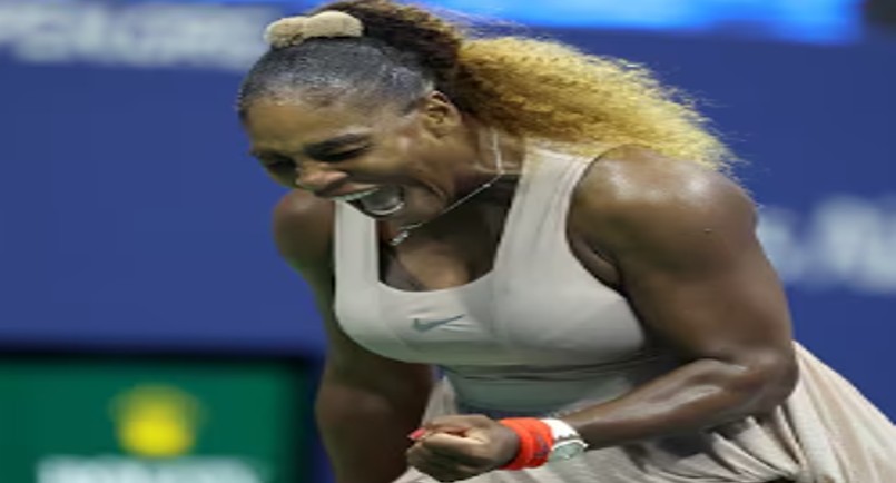 Serena Williams makes Grand Slam comeback, to play doubles with sister Venus