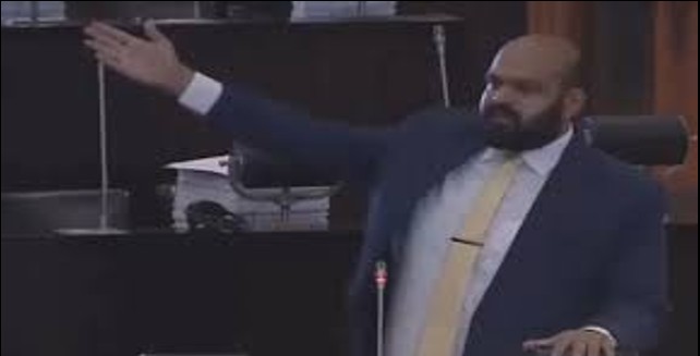 Government Figures on Missing Persons Are Unrealistic; MP Shanakiyan