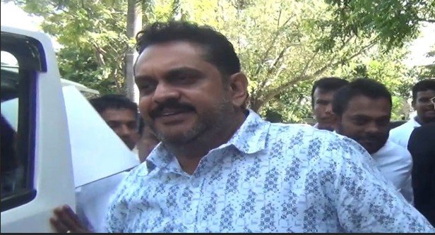 Order on 8 October in Case Against Three Defendants Including Shasheendra Rajapaksa