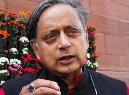 I worry about Hindu-Hindi-Hindustan politics: Shashi Tharoor on North-South divide