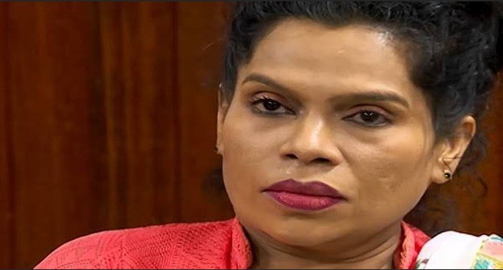 Shashi Weerawansa granted anticipatory bail in forged passport case
