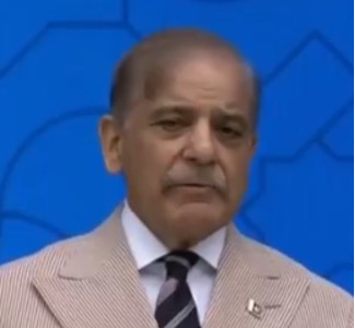 India hit airbases with BrahMos before Pak could act, admits Shehbaz Sharif