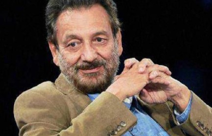 Shekhar Kapur predicts AI-generated characters will be the future of cinema