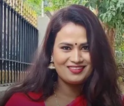 Kannada actor Shruti stabbed by husband