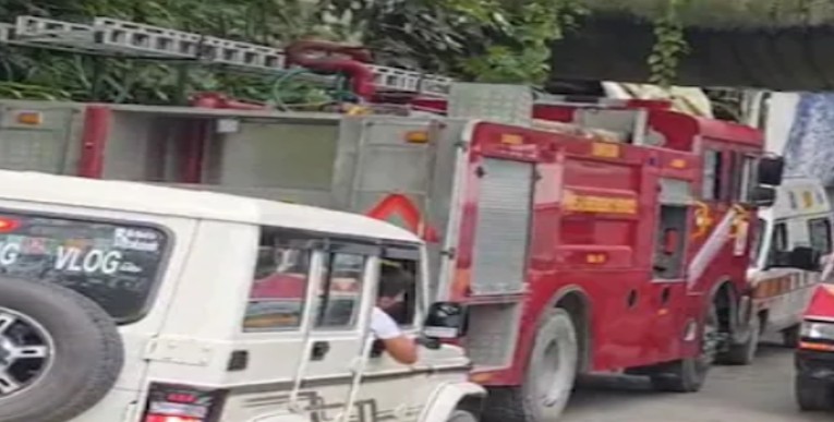 Over 27 workers trapped in Sikkim tunnel