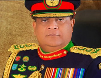 Gen. Shavendra Silva speaks out on ‘Aragalaya’ controversy after retiring